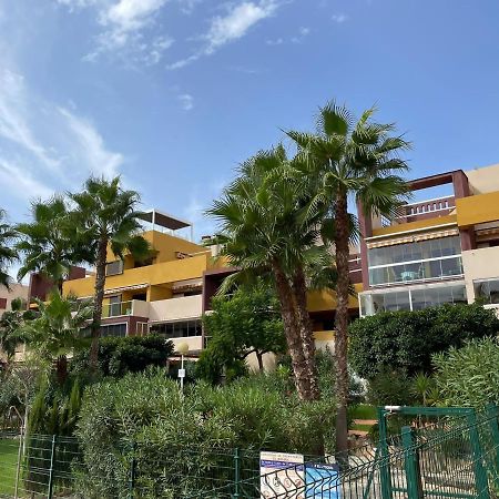 Casa Palmera - El Bosque - Плайя-Фламенка Экстерьер фото