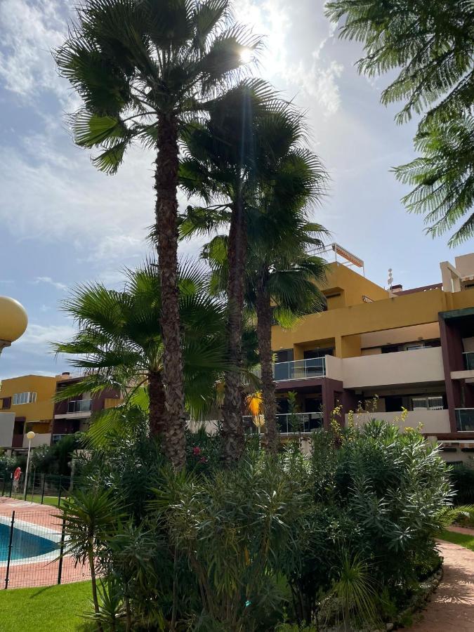 Casa Palmera - El Bosque - Плайя-Фламенка Экстерьер фото